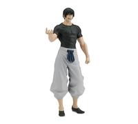 JUJUTSU KAISEN - Toji Fushiguro - Figurine King Of Artist 22cm