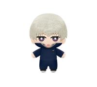 Banpresto Jujutsu Kaisen Tomonui Plush Maki Zenin