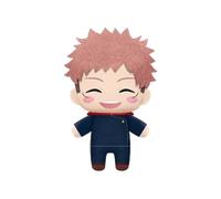 Jujutsu Kaisen Tomonui Plush Yuji Itadori