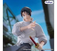 Jujutsu Kaisen Trio-Try-iT PVC Figure Yuta Okkotsu 20 cm