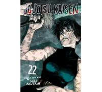 Jujutsu Kaisen, Vol. 22 – Rebirth – Viz Media