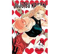 Jujutsu Kaisen, Vol. 23: Volume 23