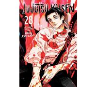 Jujutsu Kaisen, Vol. 28: Volume 28