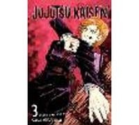Jujutsu Kaisen, Vol. 3: Young Fish And Reverse Punishment: Volume 3