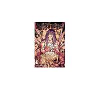 Gege Akutami – Jujutsu Kaisen Vol. 6 – Paperback