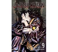 Jujutsu Kaisen, Vol. 9 (Volume 9)