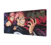 Jujutsu Kaisen XL Mouse Mat Gaming Desk Mat Large Gift | Official | Licensed