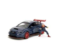 Jadatoys 253255063 - 1/24 Jujutsu Kaisen 2016 Subaru WRX STI - New