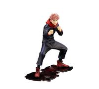 JUJUTSU KAISEN - Yuji Itadori ArtFX J 1/8 Pvc Figure Bonus Edition Kotobukiya
