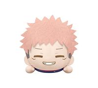 Banpresto Yuji Itadori Lying Jujutsu Kaisen Teddy 22 Cm