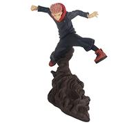 Banpresto Jujutsu Kaisen - Yuji Itadori - Figurine Combination Battle 8cm