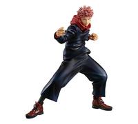 JUJUTSU KAISEN - Yuji Itadori Pvc Figure MegaHouse