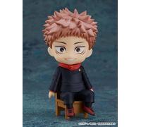 Jujutsu Kaisen Yuji Nendoroid Swacchao PVC Figure Goodsmile