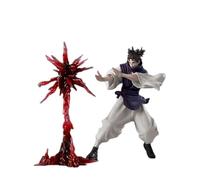 Jujutsu - Luminasta - Choso- Culling Kaisen Game Choso Supernova