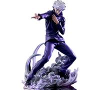Jujutsu - Luminasta - Gojo Satoru - Hollow Purple kaisen Figure