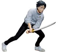 Jujutsu - MAXIMATIC - Yuta Okkotsu - The Culling Game Kaisen figure