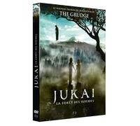 Jukaï : la forêt des suicides