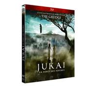 Jukaï : la forêt des suicides [Blu-Ray]