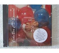 Juke Box CD Special