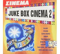 Juke Box Cinema 2 - Various Artists
