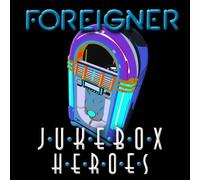 Foreigner - Juke Box Heroes