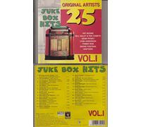 Juke Box Hits 1 - Bill Haley Foundations Lynn Anderson