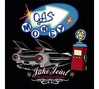 Juke Joint Gamblers - Gas Money