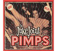 Juke Joint Pimps,the - Boogie Pimps [VINYL]