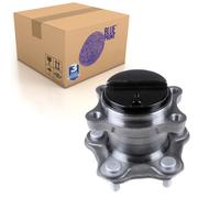 Juke Rear ABS Wheel Bearing Hub Kit Fits Nissan Blue Print ADN18379