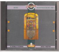 Jukebox Collection-The Sound of the 50s - OH BOY-SOUND OF THE 50´S 2-VARIOUS