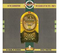 Jukebox Collection-The Sound of the 70's 2 (Old Gold) - Not Found - In The Summertime - The Sound Of The 70'