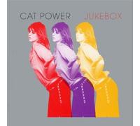 Jukebox - Deluxe Edition by Cat Power (2008) Audio CD