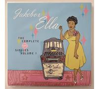 Jukebox Ella Comple - Jukebox Ella - The Complete Singles - 3lp 180 Gr. - J3z