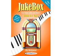 JukeBox Fun Piano Solos & Duets: Grade 0-1 (JukeBox for Piano)