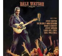 Dale Watson - Jukebox Fury