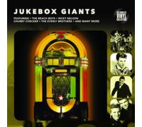 Jukebox Giants