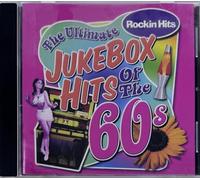 Jukebox Hits of the 60S: Rockin Hits