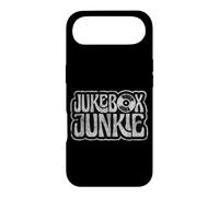Jukebox Junkie Jukebox Collector Music Case for iPhone Air