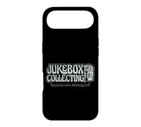 Jukebox Music Collector Keeping The Beat Alive Case for iPhone Air