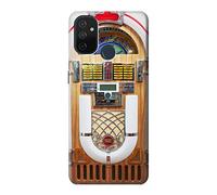 Jukebox Music Playing Device Case Cover For OnePlus Nord N100