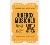 Jukebox Musicals : Crazy for You to MJ the Musical