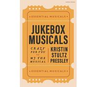 Jukebox Musicals : Crazy for You to MJ the Musical