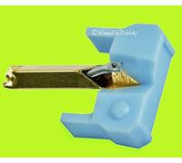 JUKEBOX NEEDLE WILL FIT Shure M-44 SHURE M-44C SHURE M-44MC N44-C BLUE