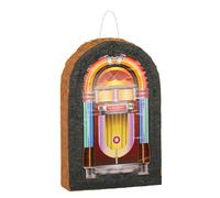 Jukebox pinata 50 x 33 cm