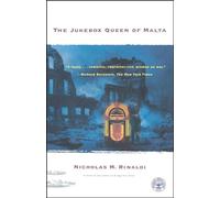 Jukebox Queen Of Malta: A Novel