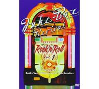 Jukebox Revival - Rock 'n' Roll: Volume 1 [DVD] [2011]