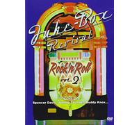 Jukebox Revival - Rock 'n' Roll: Volume 2 [DVD] [2011]