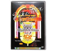 Jukebox Revival - Soul, Rhythm And Blues: Volume 1 [DVD]