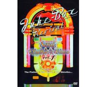 Jukebox Revival - Soul, Rhythm And Blues: Volume 1 [DVD]