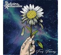 JUKEBOX ROMANTICS, THE - FIRES FORMING [VINYL]